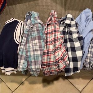 Boys(toddler) 2t & 3t clothes